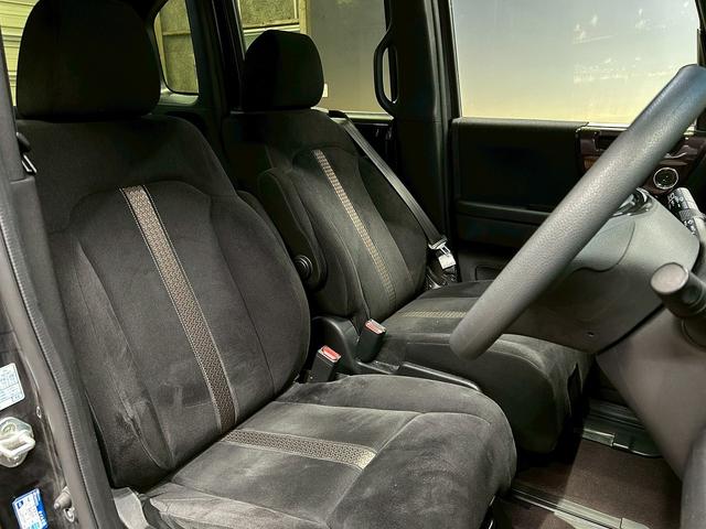 Ｎ－ＢＯＸカスタム Ｇ・ＥＸホンダセンシング　（禁煙車）（ワンオーナー）（パワースライドドドア）（ＫＥＮＷＯＯＤ製ナビ）（バックカメラ）（衝突軽減ブレーキ）（レーンアシスト）（コーナーセンサー）（ＬＥＤヘッド）（ＥＴＣ）（純正１４インチＡＷ）（19枚目）