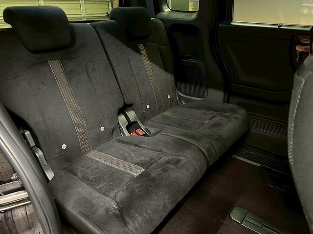 Ｎ－ＢＯＸカスタム Ｇ・ＥＸホンダセンシング　（禁煙車）（ワンオーナー）（パワースライドドドア）（ＫＥＮＷＯＯＤ製ナビ）（バックカメラ）（衝突軽減ブレーキ）（レーンアシスト）（コーナーセンサー）（ＬＥＤヘッド）（ＥＴＣ）（純正１４インチＡＷ）（20枚目）