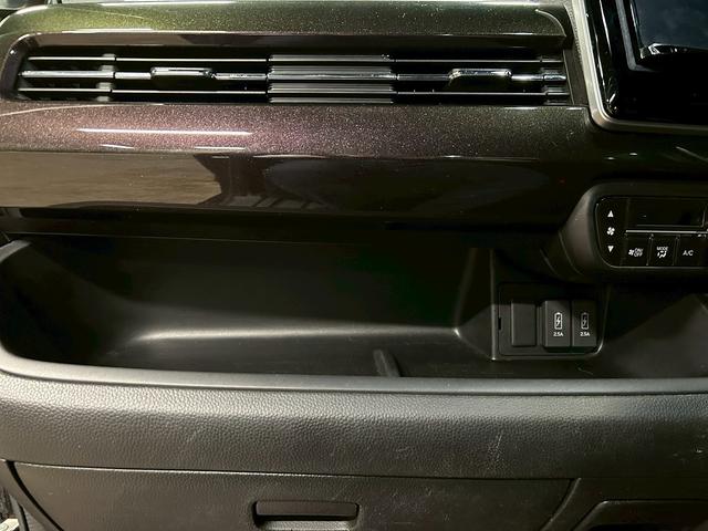 Ｎ－ＢＯＸカスタム Ｇ・ＥＸホンダセンシング　（禁煙車）（ワンオーナー）（パワースライドドドア）（ＫＥＮＷＯＯＤ製ナビ）（バックカメラ）（衝突軽減ブレーキ）（レーンアシスト）（コーナーセンサー）（ＬＥＤヘッド）（ＥＴＣ）（純正１４インチＡＷ）（39枚目）