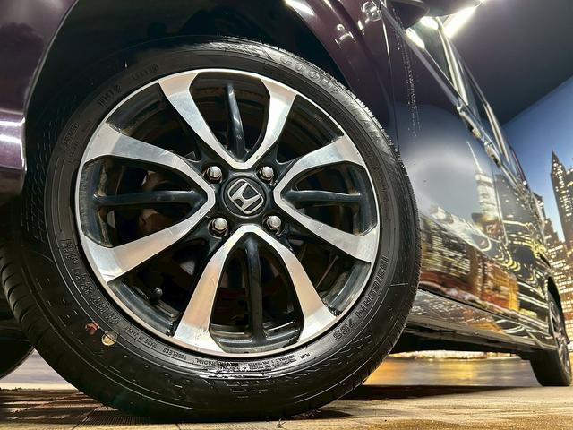 Ｎ－ＢＯＸカスタム Ｇ・ＥＸホンダセンシング　（禁煙車）（ワンオーナー）（パワースライドドドア）（ＫＥＮＷＯＯＤ製ナビ）（バックカメラ）（衝突軽減ブレーキ）（レーンアシスト）（コーナーセンサー）（ＬＥＤヘッド）（ＥＴＣ）（純正１４インチＡＷ）（49枚目）