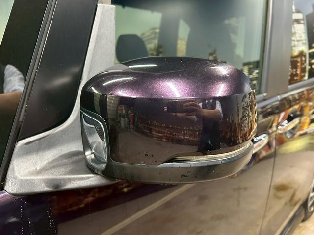 Ｎ－ＢＯＸカスタム Ｇ・ＥＸホンダセンシング　（禁煙車）（ワンオーナー）（パワースライドドドア）（ＫＥＮＷＯＯＤ製ナビ）（バックカメラ）（衝突軽減ブレーキ）（レーンアシスト）（コーナーセンサー）（ＬＥＤヘッド）（ＥＴＣ）（純正１４インチＡＷ）（50枚目）