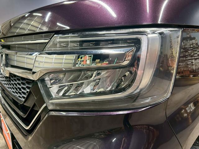 Ｎ－ＢＯＸカスタム Ｇ・ＥＸホンダセンシング　（禁煙車）（ワンオーナー）（パワースライドドドア）（ＫＥＮＷＯＯＤ製ナビ）（バックカメラ）（衝突軽減ブレーキ）（レーンアシスト）（コーナーセンサー）（ＬＥＤヘッド）（ＥＴＣ）（純正１４インチＡＷ）（52枚目）