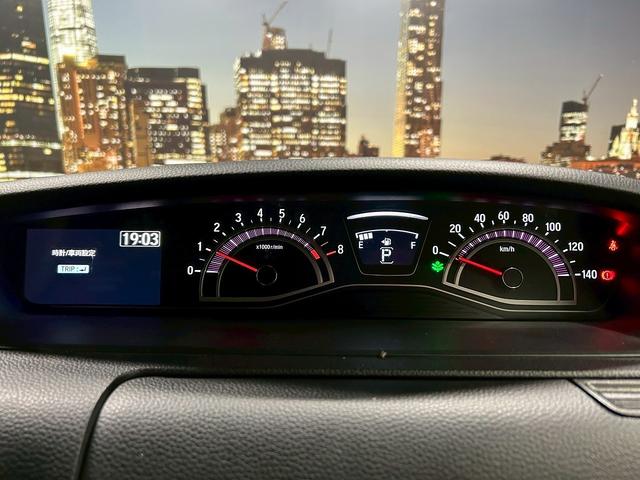 Ｎ－ＢＯＸカスタム Ｇ・ＥＸホンダセンシング　（禁煙車）（ワンオーナー）（パワースライドドドア）（ＫＥＮＷＯＯＤ製ナビ）（バックカメラ）（衝突軽減ブレーキ）（レーンアシスト）（コーナーセンサー）（ＬＥＤヘッド）（ＥＴＣ）（純正１４インチＡＷ）（61枚目）