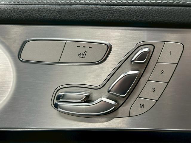 ＧＬＣ ＧＬＣ２５０　４マチックスポーツ　（禁煙車）（４ＷＤ）（メーカーＨＤＤナビ）（黒半革）（全周囲カメラ）（ルーフレール）（レーダークルーズ）（パワーバックドア）（パワーシート）（レーンアシスト）（フルセグ）（純正ＡＭＧ１９インチＡＷ）（11枚目）