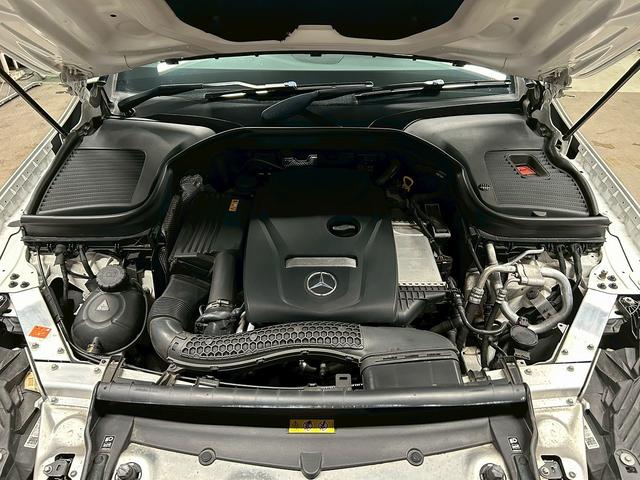 ＧＬＣ ＧＬＣ２５０　４マチックスポーツ　（禁煙車）（４ＷＤ）（メーカーＨＤＤナビ）（黒半革）（全周囲カメラ）（ルーフレール）（レーダークルーズ）（パワーバックドア）（パワーシート）（レーンアシスト）（フルセグ）（純正ＡＭＧ１９インチＡＷ）（28枚目）