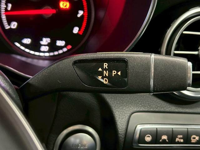 ＧＬＣ ＧＬＣ２５０　４マチックスポーツ　（禁煙車）（４ＷＤ）（メーカーＨＤＤナビ）（黒半革）（全周囲カメラ）（ルーフレール）（レーダークルーズ）（パワーバックドア）（パワーシート）（レーンアシスト）（フルセグ）（純正ＡＭＧ１９インチＡＷ）（31枚目）