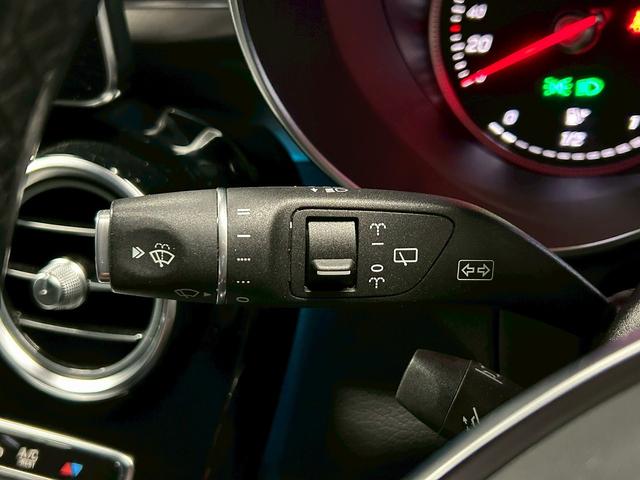 ＧＬＣ ＧＬＣ２５０　４マチックスポーツ　（禁煙車）（４ＷＤ）（メーカーＨＤＤナビ）（黒半革）（全周囲カメラ）（ルーフレール）（レーダークルーズ）（パワーバックドア）（パワーシート）（レーンアシスト）（フルセグ）（純正ＡＭＧ１９インチＡＷ）（34枚目）