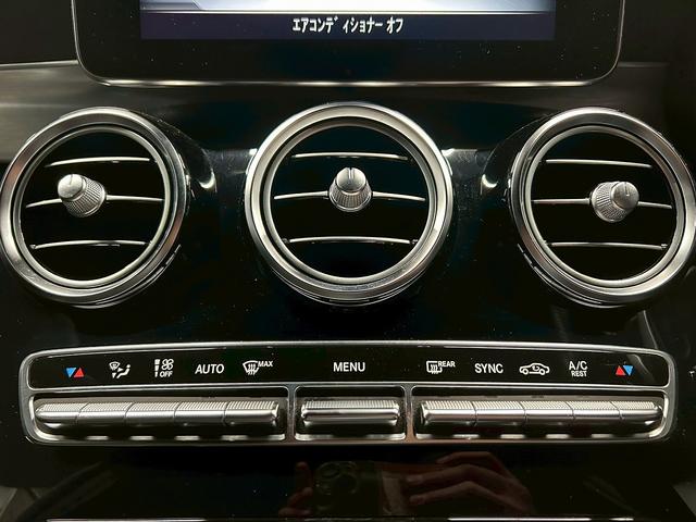 ＧＬＣ ＧＬＣ２５０　４マチックスポーツ　（禁煙車）（４ＷＤ）（メーカーＨＤＤナビ）（黒半革）（全周囲カメラ）（ルーフレール）（レーダークルーズ）（パワーバックドア）（パワーシート）（レーンアシスト）（フルセグ）（純正ＡＭＧ１９インチＡＷ）（41枚目）