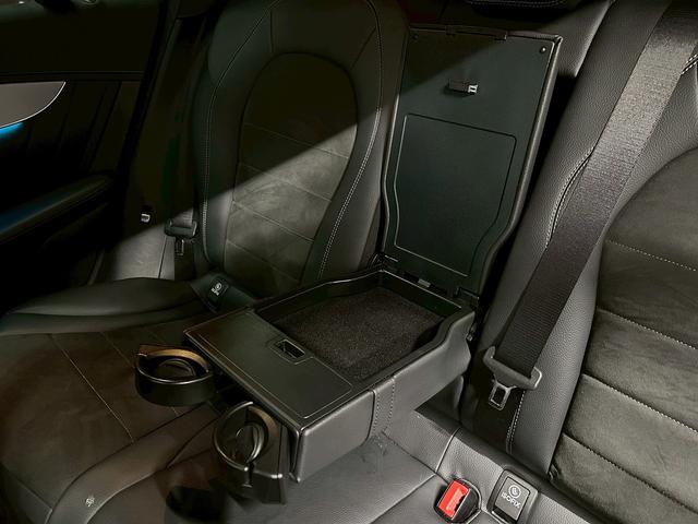 ＧＬＣ ＧＬＣ２５０　４マチックスポーツ　（禁煙車）（４ＷＤ）（メーカーＨＤＤナビ）（黒半革）（全周囲カメラ）（ルーフレール）（レーダークルーズ）（パワーバックドア）（パワーシート）（レーンアシスト）（フルセグ）（純正ＡＭＧ１９インチＡＷ）（44枚目）