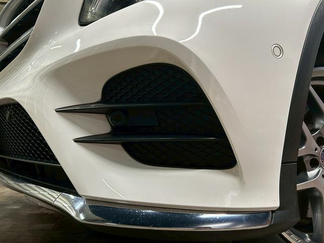 ＧＬＣ ＧＬＣ２５０　４マチックスポーツ　（禁煙車）（４ＷＤ）（メーカーＨＤＤナビ）（黒半革）（全周囲カメラ）（ルーフレール）（レーダークルーズ）（パワーバックドア）（パワーシート）（レーンアシスト）（フルセグ）（純正ＡＭＧ１９インチＡＷ）（53枚目）