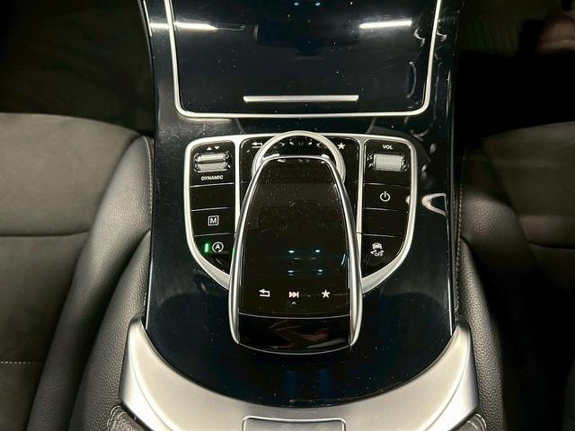 ＧＬＣ ＧＬＣ２５０　４マチックスポーツ　（禁煙車）（４ＷＤ）（メーカーＨＤＤナビ）（黒半革）（全周囲カメラ）（ルーフレール）（レーダークルーズ）（パワーバックドア）（パワーシート）（レーンアシスト）（フルセグ）（純正ＡＭＧ１９インチＡＷ）（59枚目）