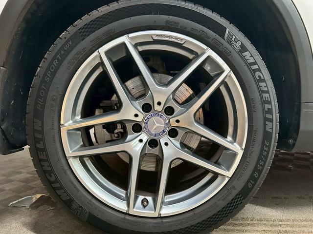 ＧＬＣ ＧＬＣ２５０　４マチックスポーツ　（禁煙車）（４ＷＤ）（メーカーＨＤＤナビ）（黒半革）（全周囲カメラ）（ルーフレール）（レーダークルーズ）（パワーバックドア）（パワーシート）（レーンアシスト）（フルセグ）（純正ＡＭＧ１９インチＡＷ）（60枚目）