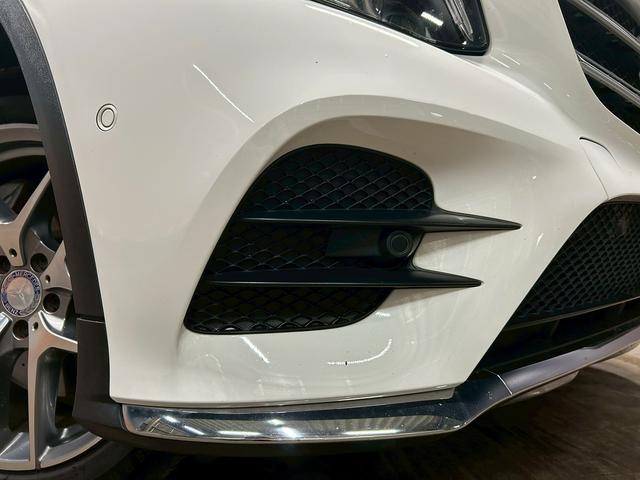 ＧＬＣ ＧＬＣ２５０　４マチックスポーツ　（禁煙車）（４ＷＤ）（メーカーＨＤＤナビ）（黒半革）（全周囲カメラ）（ルーフレール）（レーダークルーズ）（パワーバックドア）（パワーシート）（レーンアシスト）（フルセグ）（純正ＡＭＧ１９インチＡＷ）（61枚目）