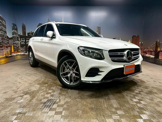 ＧＬＣ ＧＬＣ２５０　４マチックスポーツ　（禁煙車）（４ＷＤ）（メーカーＨＤＤナビ）（黒半革）（全周囲カメラ）（ルーフレール）（レーダークルーズ）（パワーバックドア）（パワーシート）（レーンアシスト）（フルセグ）（純正ＡＭＧ１９インチＡＷ）（63枚目）