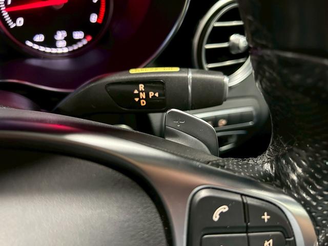 ＧＬＣ ＧＬＣ２５０　４マチックスポーツ　（禁煙車）（４ＷＤ）（メーカーＨＤＤナビ）（黒半革）（全周囲カメラ）（ルーフレール）（レーダークルーズ）（パワーバックドア）（パワーシート）（レーンアシスト）（フルセグ）（純正ＡＭＧ１９インチＡＷ）（65枚目）