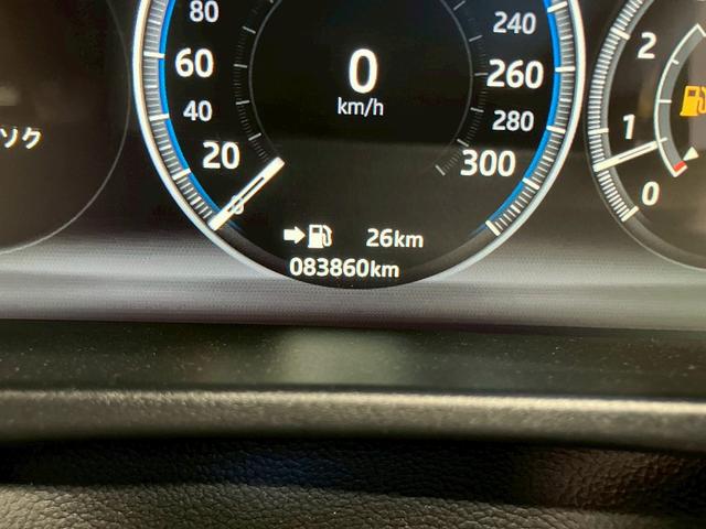 Fペイス S 4WD(禁煙車)(茶本革シート)(クルコン)(全周囲カメラ)(メーカーナビ)(シートヒーター&エアコン)(パワーバックドア)(パドルシフト)(LEDヘッドライト)(ETC)(純正20インチAW)(43枚目)