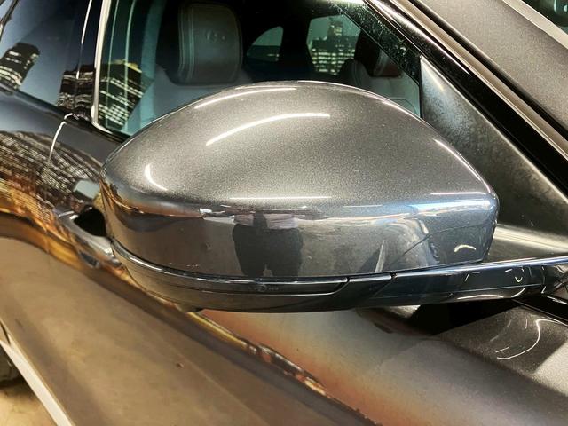 Fペイス S 4WD(禁煙車)(茶本革シート)(クルコン)(全周囲カメラ)(メーカーナビ)(シートヒーター&エアコン)(パワーバックドア)(パドルシフト)(LEDヘッドライト)(ETC)(純正20インチAW)(56枚目)