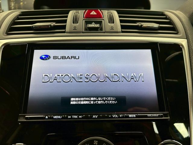 SUBARU LEVORG 2.0STI SPORT EYE SIGHT