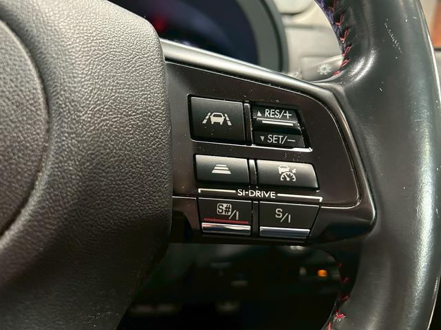 SUBARU LEVORG 2.0STI SPORT EYE SIGHT