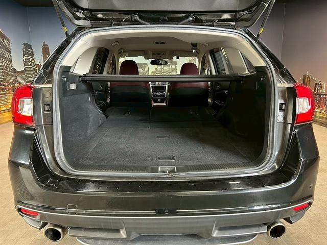 SUBARU LEVORG 2.0STI SPORT EYE SIGHT