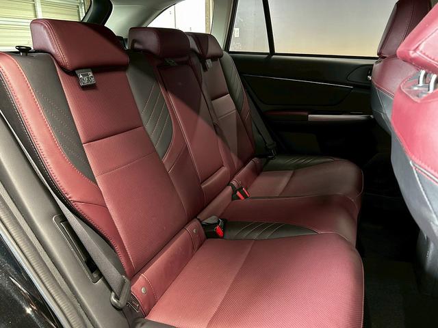 SUBARU LEVORG 2.0STI SPORT EYE SIGHT