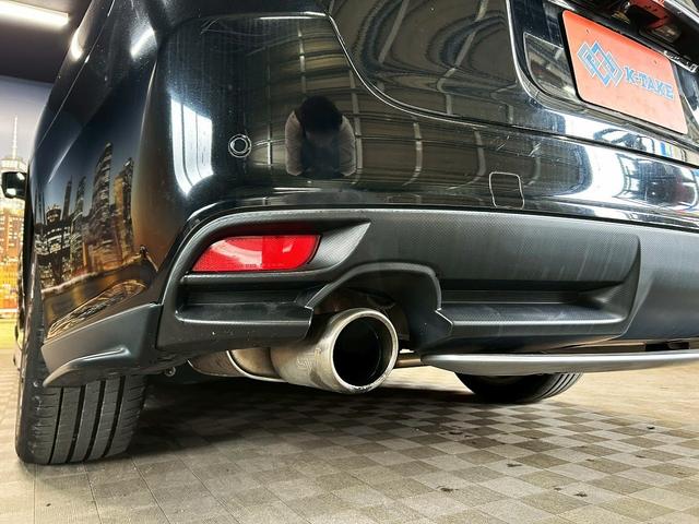 SUBARU LEVORG 2.0STI SPORT EYE SIGHT