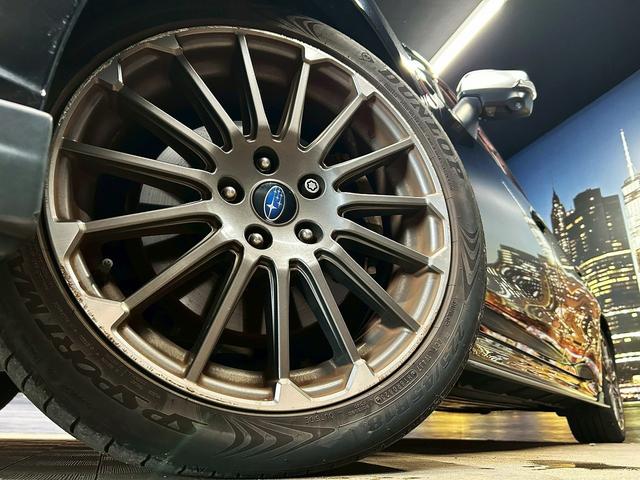 SUBARU LEVORG 2.0STI SPORT EYE SIGHT