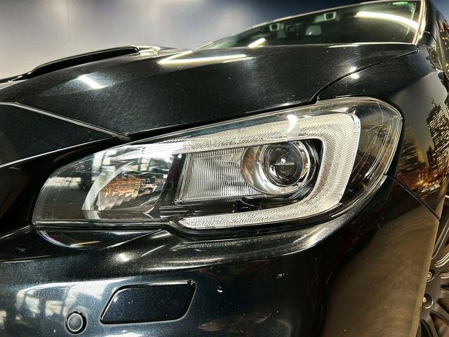 SUBARU LEVORG 2.0STI SPORT EYE SIGHT