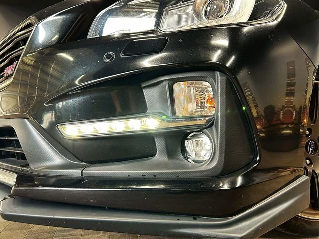 SUBARU LEVORG 2.0STI SPORT EYE SIGHT