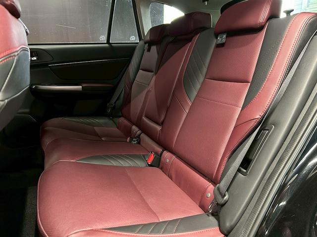 SUBARU LEVORG 2.0STI SPORT EYE SIGHT