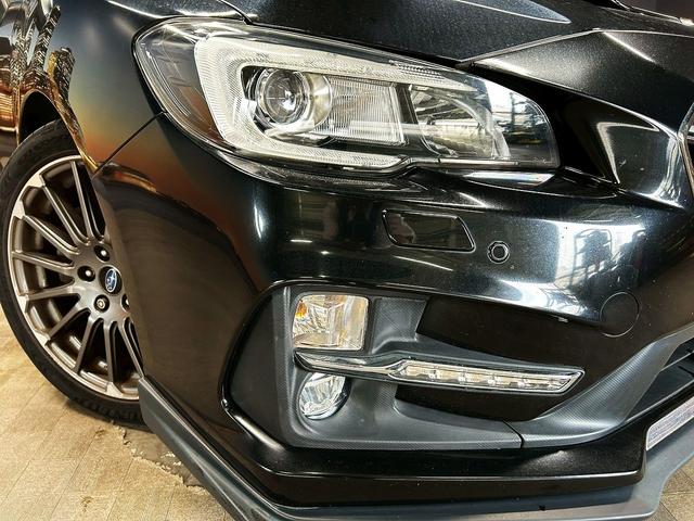 SUBARU LEVORG 2.0STI SPORT EYE SIGHT