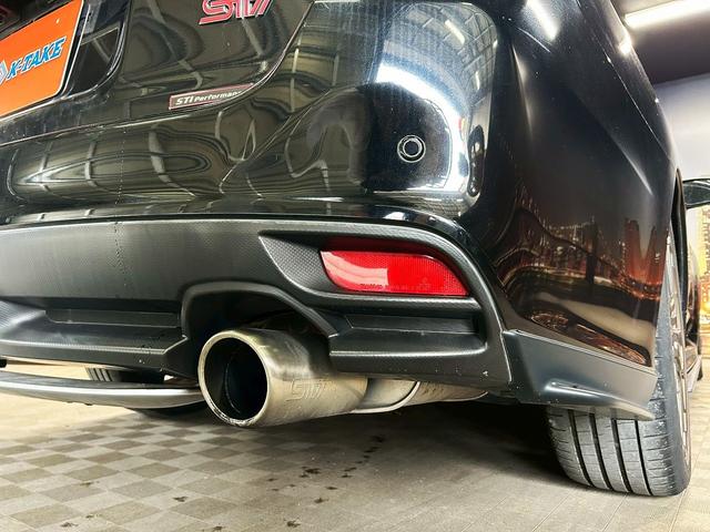 SUBARU LEVORG 2.0STI SPORT EYE SIGHT