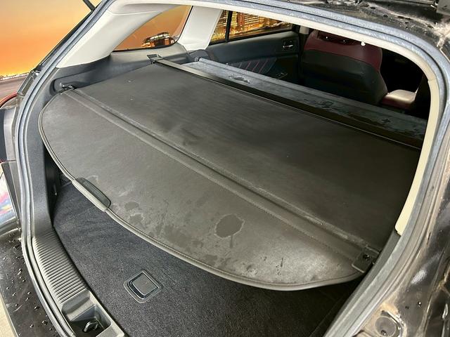 SUBARU LEVORG 2.0STI SPORT EYE SIGHT