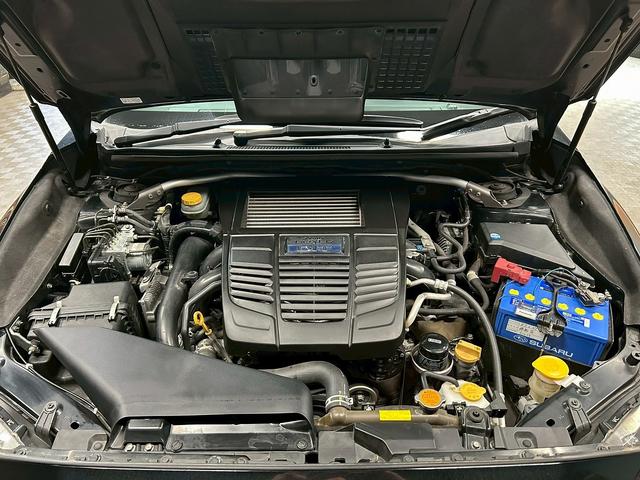 SUBARU LEVORG 2.0STI SPORT EYE SIGHT