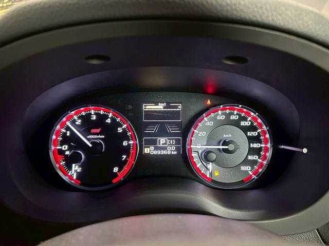 SUBARU LEVORG 2.0STI SPORT EYE SIGHT