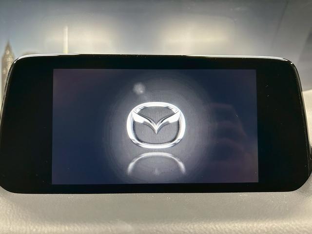 ＣＸ－５ ２５Ｓ　Ｌパッケージ　（禁煙車）（４ＷＤ）（ターボ）（黒本革）（メーカーＳＤナビ）（全周囲カメラ）（ＬＥＤヘッドライト）（クリアランスソナー）（レーダークルーズ）（パワーシート）（シートヒーター）（純正インチ１９ＡＷ）（6枚目）