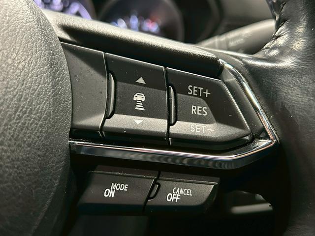 ＣＸ－５ ２５Ｓ　Ｌパッケージ　（禁煙車）（４ＷＤ）（ターボ）（黒本革）（メーカーＳＤナビ）（全周囲カメラ）（ＬＥＤヘッドライト）（クリアランスソナー）（レーダークルーズ）（パワーシート）（シートヒーター）（純正インチ１９ＡＷ）（10枚目）