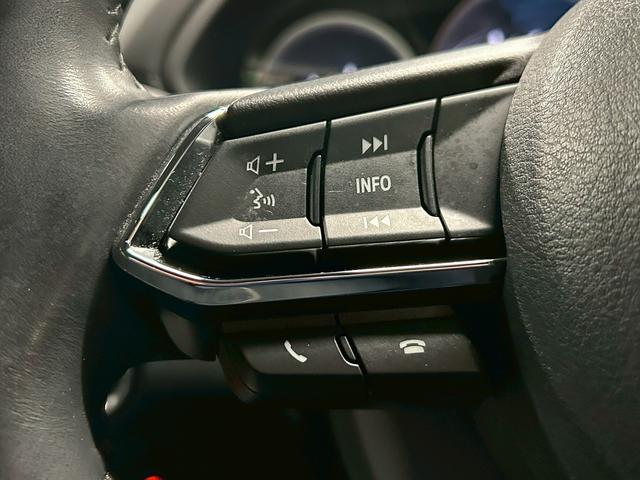 ＣＸ－５ ２５Ｓ　Ｌパッケージ　（禁煙車）（４ＷＤ）（ターボ）（黒本革）（メーカーＳＤナビ）（全周囲カメラ）（ＬＥＤヘッドライト）（クリアランスソナー）（レーダークルーズ）（パワーシート）（シートヒーター）（純正インチ１９ＡＷ）（38枚目）