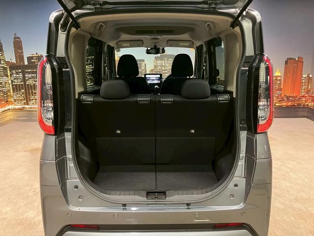 デイズルークス ハイウェイスター Gターボ (セーフティシールド)(プロパイロット)(ハンズフリースライドドア)(純正SDナビ)(アラウンドビューモニター)(ブレーキホールド)(ターボ)(ビルトインETC)(純正15インチAW)(12枚目)