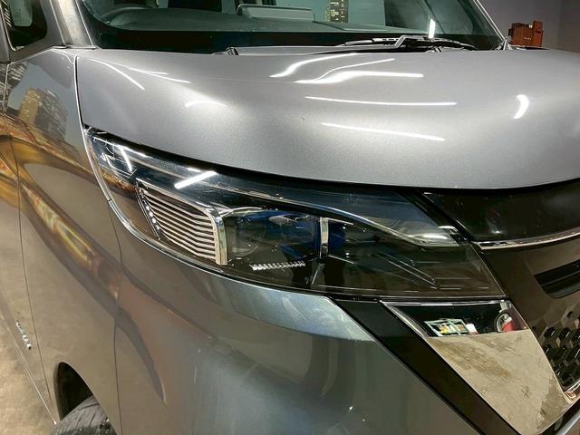 デイズルークス ハイウェイスター Gターボ (セーフティシールド)(プロパイロット)(ハンズフリースライドドア)(純正SDナビ)(アラウンドビューモニター)(ブレーキホールド)(ターボ)(ビルトインETC)(純正15インチAW)(14枚目)