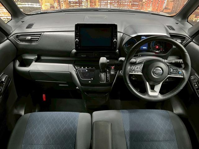 ルークス ハイウェイスター Gターボプロパイロットエディション (セーフティシールド)(プロパイロット)(ハンズフリースライドドア)(純正SDナビ)(アラウンドビューモニター)(ブレーキホールド)(ターボ)(ビルトインETC)(純正15インチAW)(5枚目)