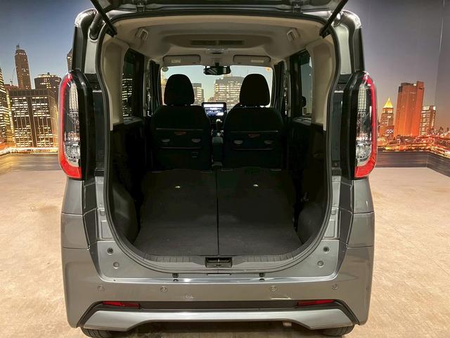 ルークス ハイウェイスター Gターボプロパイロットエディション (セーフティシールド)(プロパイロット)(ハンズフリースライドドア)(純正SDナビ)(アラウンドビューモニター)(ブレーキホールド)(ターボ)(ビルトインETC)(純正15インチAW)(15枚目)