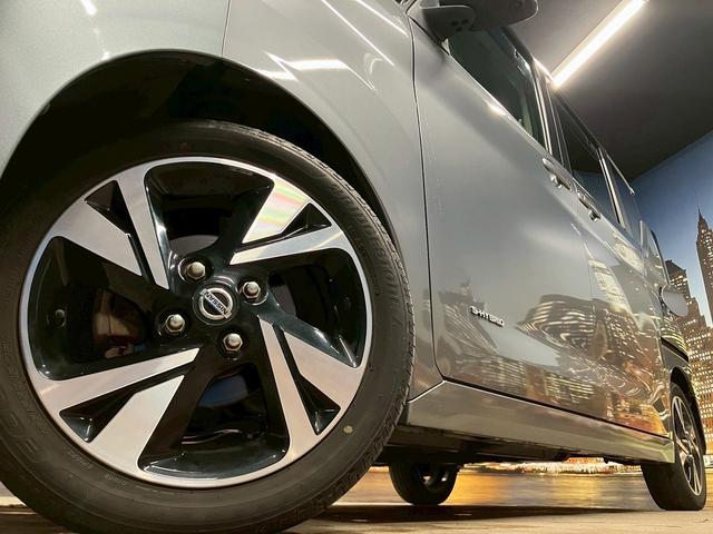 ルークス ハイウェイスター Gターボプロパイロットエディション (セーフティシールド)(プロパイロット)(ハンズフリースライドドア)(純正SDナビ)(アラウンドビューモニター)(ブレーキホールド)(ターボ)(ビルトインETC)(純正15インチAW)(30枚目)