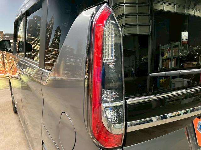 ルークス ハイウェイスター Gターボプロパイロットエディション (セーフティシールド)(プロパイロット)(ハンズフリースライドドア)(純正SDナビ)(アラウンドビューモニター)(ブレーキホールド)(ターボ)(ビルトインETC)(純正15インチAW)(37枚目)