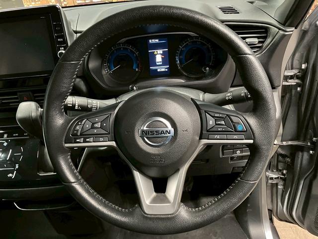 ルークス ハイウェイスター Gターボプロパイロットエディション (セーフティシールド)(プロパイロット)(ハンズフリースライドドア)(純正SDナビ)(アラウンドビューモニター)(ブレーキホールド)(ターボ)(ビルトインETC)(純正15インチAW)(42枚目)