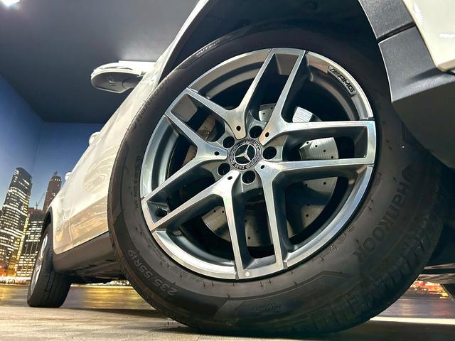 GLC GLC220d 4マチックスポーツ (禁煙車)(レーダークルーズ)(アラウンドビューモニター)(黒半革シート)(ヘッドアップディスプレイ)(パドルシフト)(シートヒーター付きパワーシート)(ビルトインETC)(純正19インチAW)(18枚目)