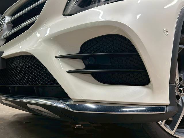 GLC GLC220d 4マチックスポーツ (禁煙車)(レーダークルーズ)(アラウンドビューモニター)(黒半革シート)(ヘッドアップディスプレイ)(パドルシフト)(シートヒーター付きパワーシート)(ビルトインETC)(純正19インチAW)(28枚目)