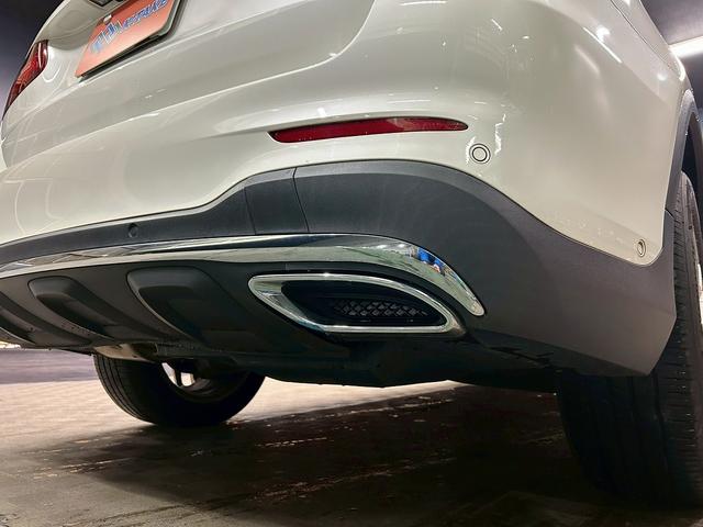 GLC GLC220d 4マチックスポーツ (禁煙車)(レーダークルーズ)(アラウンドビューモニター)(黒半革シート)(ヘッドアップディスプレイ)(パドルシフト)(シートヒーター付きパワーシート)(ビルトインETC)(純正19インチAW)(45枚目)