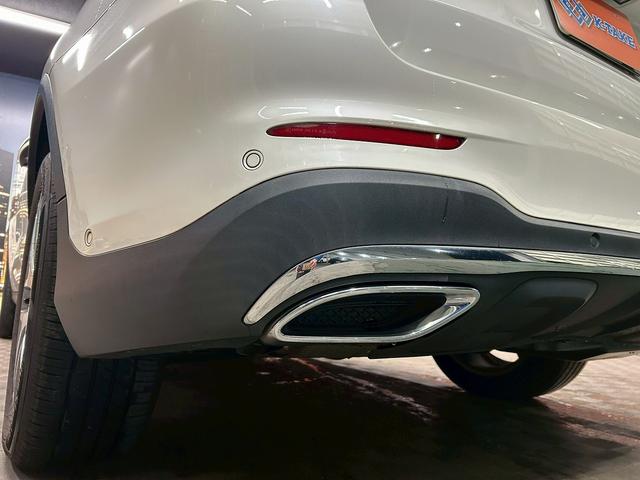 GLC GLC220d 4マチックスポーツ (禁煙車)(レーダークルーズ)(アラウンドビューモニター)(黒半革シート)(ヘッドアップディスプレイ)(パドルシフト)(シートヒーター付きパワーシート)(ビルトインETC)(純正19インチAW)(51枚目)