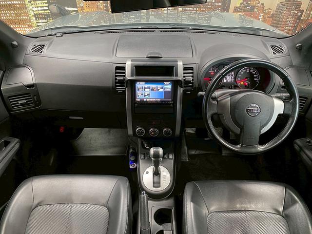 TOYOTA HARRIER PREMIUM